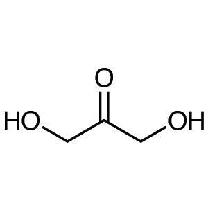 TCI D5818 96-26-4 1,3-Dihidroksiaseton