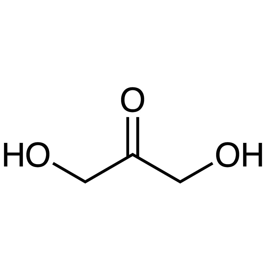 TCI D5818 96-26-4 1,3-Dihydroxyacetone