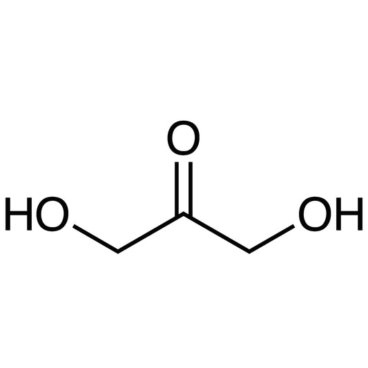 TCI D5818 96-26-4 1,3-Dihydroxyacetone