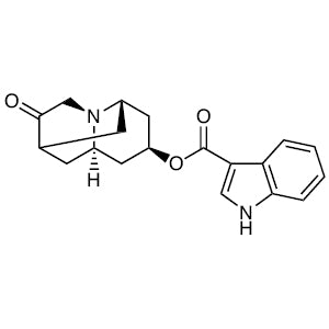 Dolasetron (CAS 115956-12-2) - TCI D5820 - AMI Scientific