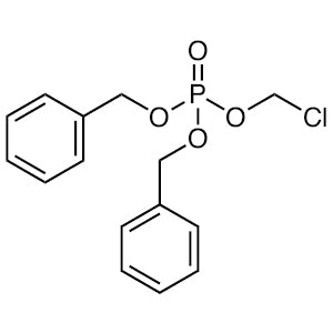 TCI D5828 258516-84-6 Dibenzyl (Chloromethyl) Phosphate