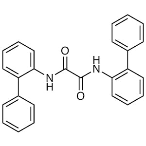 TCI D5834 21022-17-3 N,N'-Di([1,1'-biphenyl]-2-yl)ethanediamide