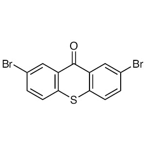 TCI D5839 40102-86-1 2,7-Dibromo-9H-thioxanthen-9-one