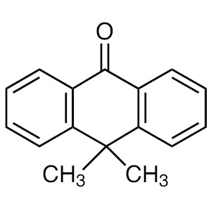 TCI D5841 5447-86-9 10,10-Dimetilantrasen-9(10H)-on