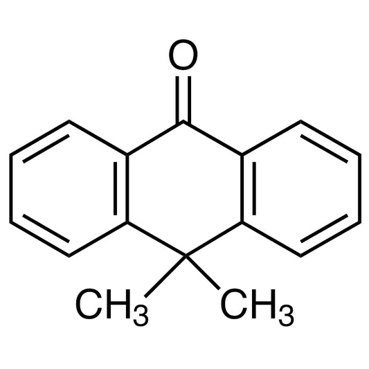TCI D5841 5447-86-9 10,10-Dimethylanthracen-9(10H)-one