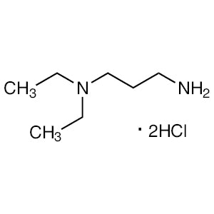 TCI D5861 99310-71-1 N,N-Diethyl-1,3-propanediamine Dihydrochloride