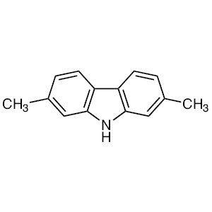 2,7-Dimethyl-9H-carbazole (CAS 18992-65-9) - TCI D5864 - AMI Scientific