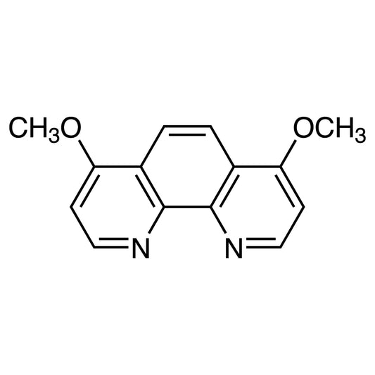 TCI D5870 92149-07-0 4,7-Dimethoxy-1,10-phenanthroline