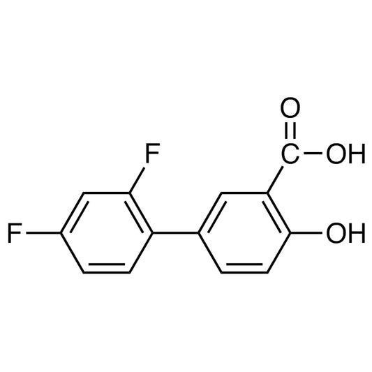 TCI D5875 22494-42-4 Diflunisal