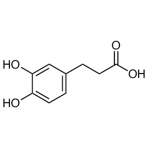 TCI D5901 1078-61-1 3,4-Dihydroxyhydrocinnamic Acid