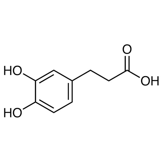 TCI D5901 1078-61-1 3,4-Dihydroxyhydrocinnamic Acid