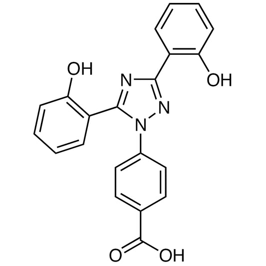 TCI D5905 201530-41-8 Deferasirox