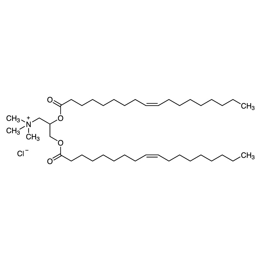 TCI D5916 132172-61-3 N-(2,3-Dioleoyloxy)propyl-N,N,N-trimethylammonium Chloride