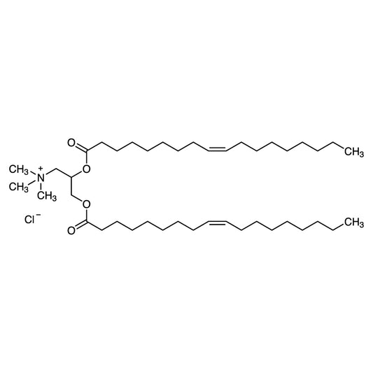 TCI D5916 132172-61-3 N-(2,3-Dioleoyloxy)propyl-N,N,N-trimethylammonium Chloride