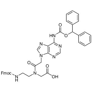 TCI D5931 186046-82-2 Fmoc-PNA-A(Bhoc)-OH