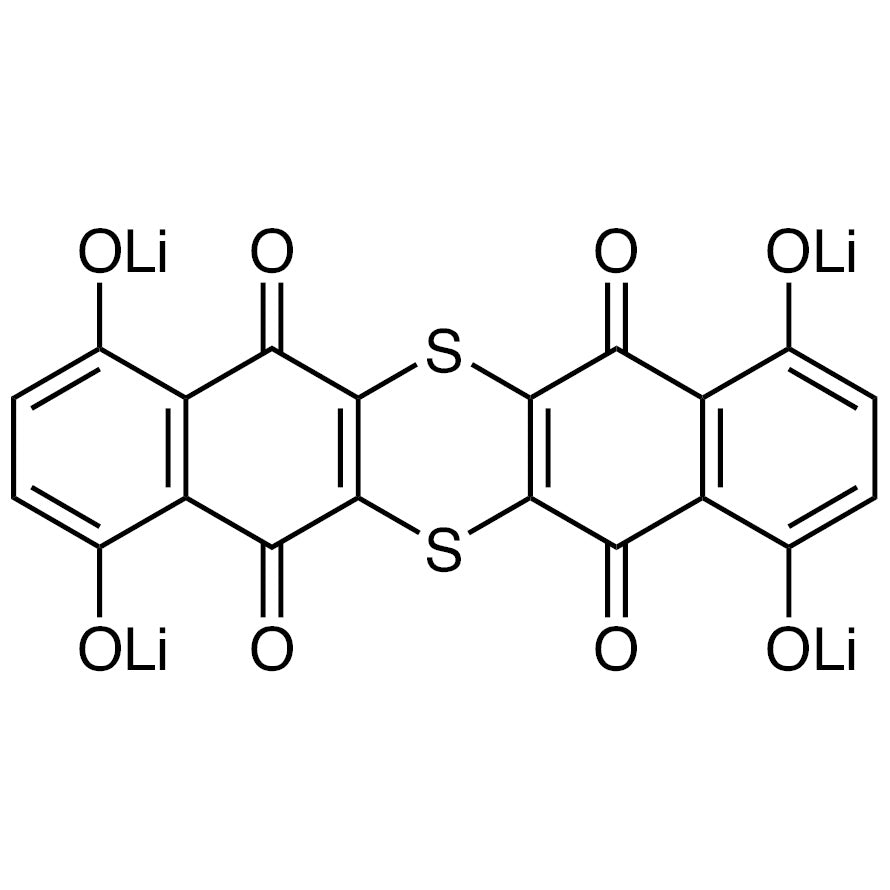 TCI D5947 1882849-59-3 DNP-Li