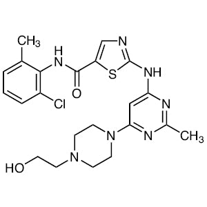 TCI D5949 302962-49-8 Dasatinib