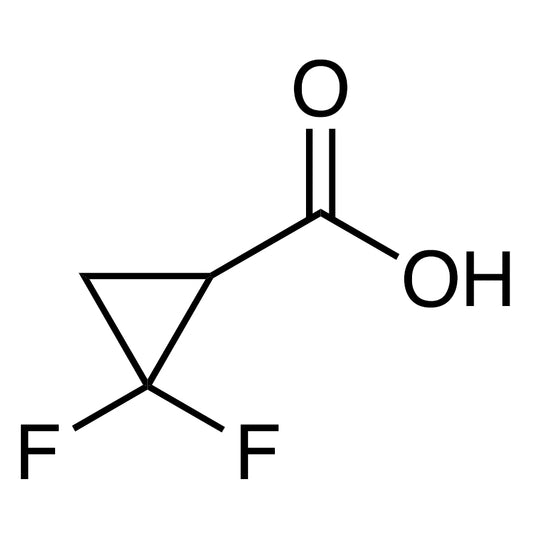 TCI D5977 107873-03-0 2,2-Difluorocyclopropanecarboxylic Acid