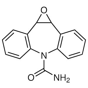 TCI D5982 36507-30-9 Carbamazepine 10,11-Epoxide
