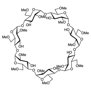 TCI D5992 51166-71-3 2,6-Di-O-methyl-beta-cyclodextrin