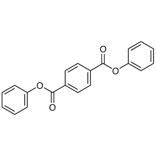 TCI D5995 1539-04-4 Diphenyl Terephthalate