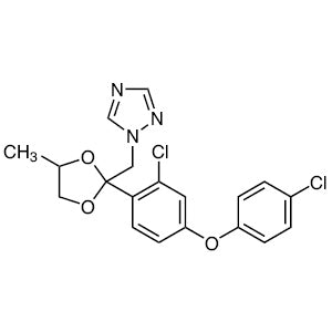 TCI D6002 119446-68-3 Difenokonazol
