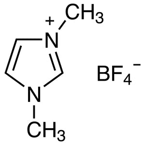TCI D6005 121091-31-4 1,3-Dimethyl-1H-imidazol-3-ium Tetrafluoroborate