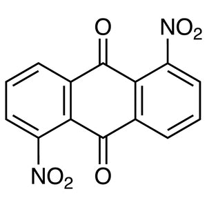 TCI D6017 82-35-9 1,5-Dinitroantrasena-9,10-dion