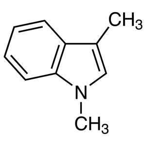 1,3-Dimethyl-1H-indole (CAS 875-30-9) - TCI D6021 - AMI Scientific