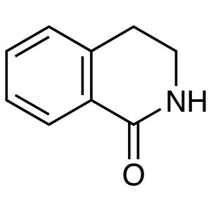 TCI D6022 1196-38-9 3,4-Dihydroisoquinolin-1(2H)-one