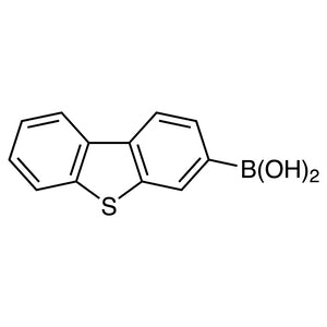 TCI D6032 108847-24-1 Dibenzo[b,d]thiophen-3-ylboronic Acid