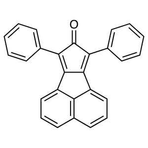 TCI D6039 641-57-6 7,9-Diphenyl-8H-cyclopenta[a]acenaphthylen-8-one
