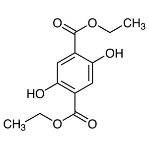 TCI D6045 5870-38-2 Diethyl 2,5-Dihydroxyterephthalate