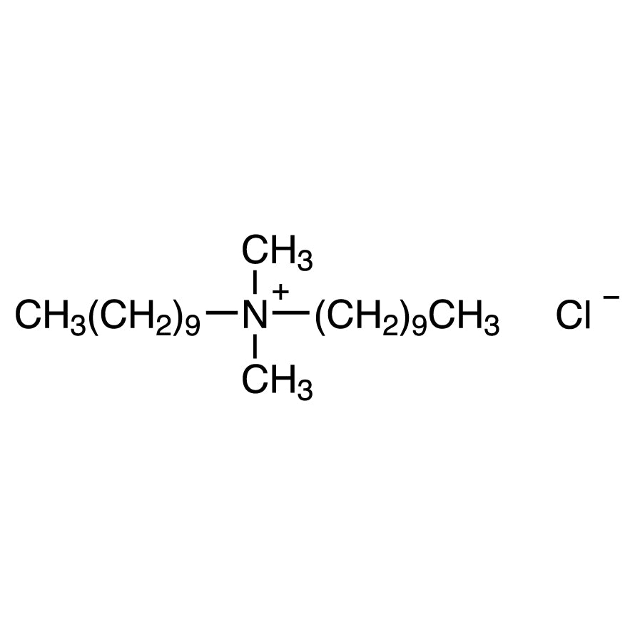 TCI D6051 7173-51-5 Didecyldimethylammonium Chloride