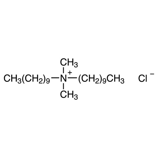 TCI D6051 7173-51-5 Didecyldimethylammonium Chloride