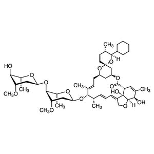 TCI D6057 117704-25-3 Doramectin