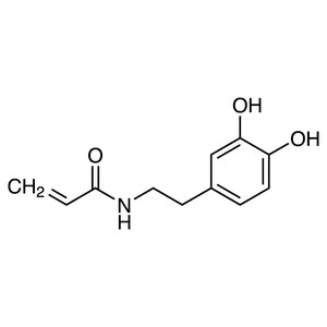 TCI D6062 201610-44-8 N-(3,4-Dihidroksifenetil)akrilamida