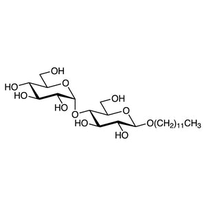 TCI D6066 69227-93-6 n-Dodecyl-beta-D-maltoside [untuk Penelitian Biokimia]