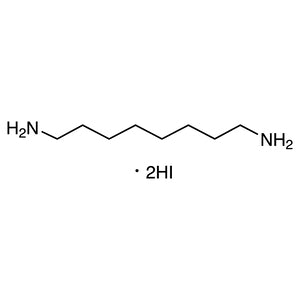TCI D6069 2044283-92-1 Oktana-1,8-diamina Dihidroiodida