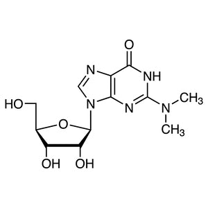 TCI D6076 2140-67-2 N,N-Dimethylguanosine