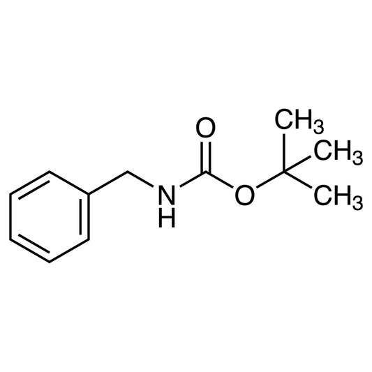 TCI D6082 42116-44-9 tert-Butyl Benzylcarbamate