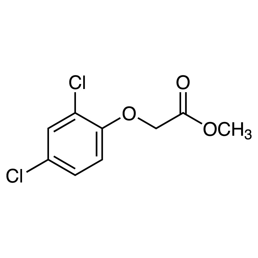 TCI D6084 1928-38-7 Methyl (2,4-Dichlorophenoxy)acetate