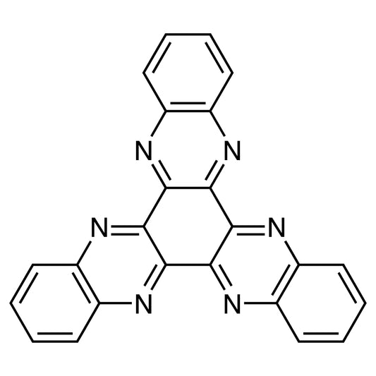 Diquinoxalino[2,3-a:2',3'-c]phenazine (CAS 214-83-5) - TCI D6085 - AMI Scientific