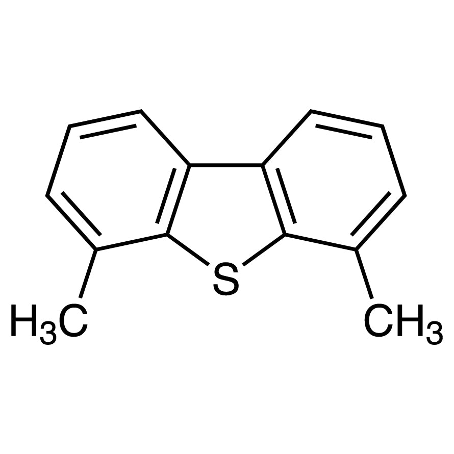 TCI D6087 1207-12-1 4,6-Dimethyldibenzo[b,d]thiophene