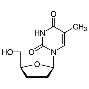 TCI D6100 3416-05-5 3'-Deoxythymidine