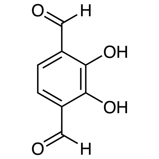 TCI D6103 148063-59-6 2,3-Dihydroxyterephthalaldehyde