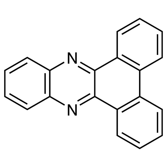 Dibenzo[a,c]phenazine (CAS 215-64-5) - TCI D6117 - AMI Scientific