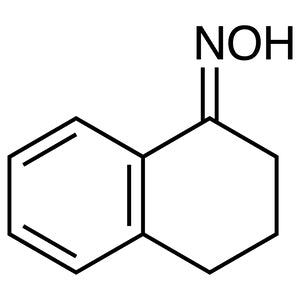 TCI D6120 3349-64-2 3,4-Dihydronaphthalen-1(2H)-one Oxime