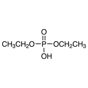 TCI D6132 598-02-7 Diethyl Hydrogen Phosphate