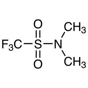 TCI D6135 28048-17-1 1,1,1-Trifluoro-N,N-dimethylmethanesulfonamide